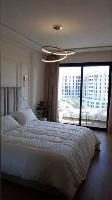 Chez Miguel Appartement Casablanca Avec Piscine Экстерьер фото
